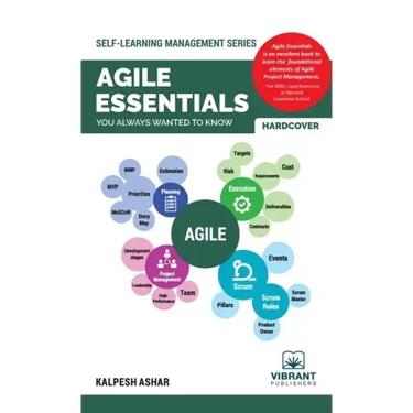 Agile Essentials You Always Wanted To Know