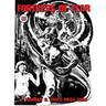 Fortress of Fear: A Tunnels and Trolls Mega Solo