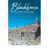 Blackhouse God's House: A Lewisman Recalls the World He Left Behind
