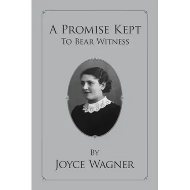 A Promise Kept To Bear Witness