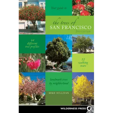 The Trees of San Francisco