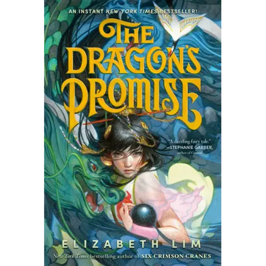The Dragon's Promise