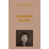 My Voice: Jeannine Scher: My Story