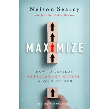 Maximize