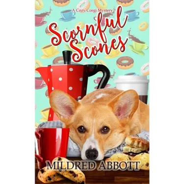 Scornful Scones