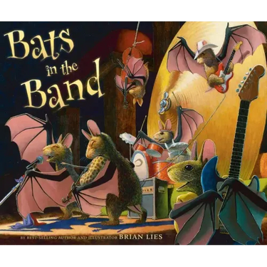 Bats in the Band