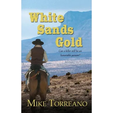White Sands Gold