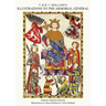 V. & H.V. ROLLAND'S ILLUSTRATIONS TO THE ARMORIAL GENERAL Volume 3