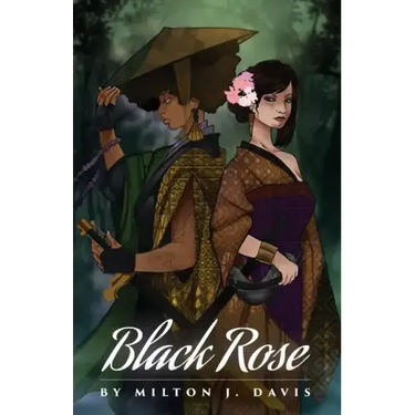 Black Rose