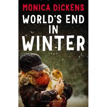 World's End in Winter