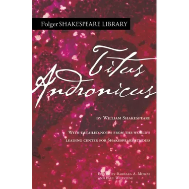 Titus Andronicus