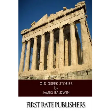 Old Greek Stories