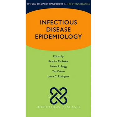 Infectious Disease Epidemiology