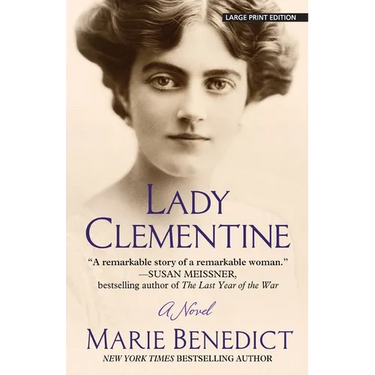 Lady Clementine