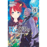 RE: Zero -Starting Life in Another World-, Vol. 20 (Light Novel): Volume 20