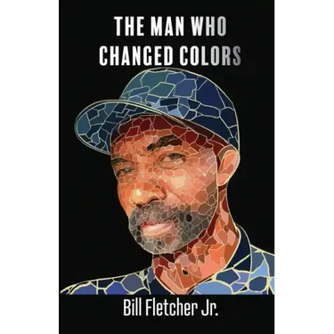 The Man Who Changed Colors