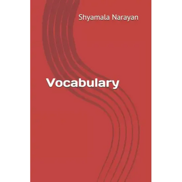 Vocabulary