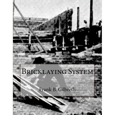 Bricklaying System