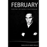 February: Selected Poetry Of Boris Pasternak
