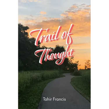 Trail of Thought: Deep Poems to Ponder On