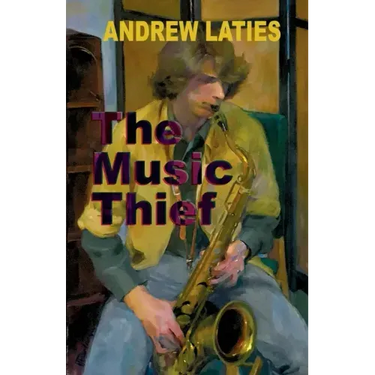 The Music Thief