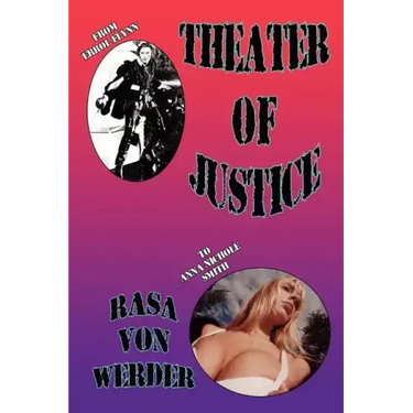 Theater of Justice - Celebrity Souls Appear