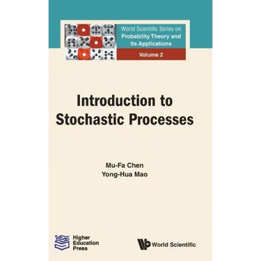 Introduction to Stochastic Processes
