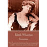 Edith Wharton - Summer