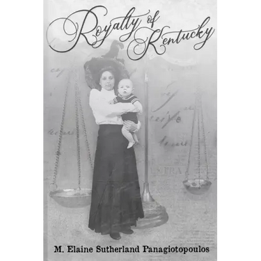 Royalty of Kentucky