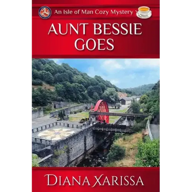 Aunt Bessie Goes