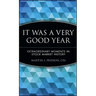 Very Good Year