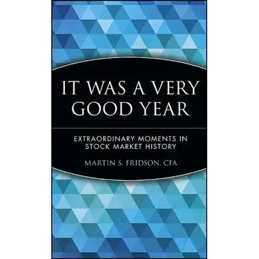 Very Good Year
