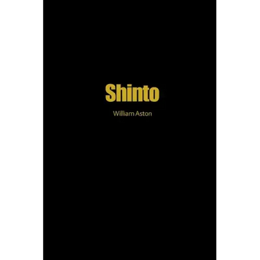 Shinto: The Ancient Religion of Japan