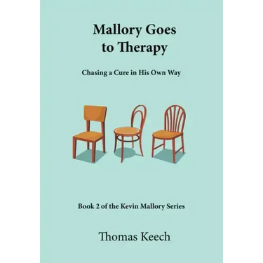 Mallory Goes to Therapy