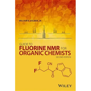 Guide to Fluorine NMR for Organic Chemists