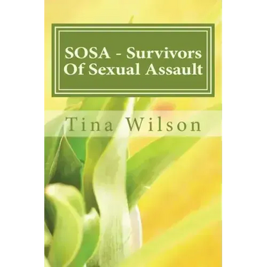 SOSA - Survivors Of Sexual Assault: 14 - Day Devotional