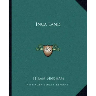 Inca Land