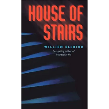 House of Stairs