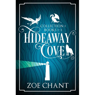 Hideaway Cove: Collection 1