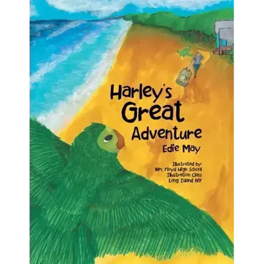 Harley's Great Adventure