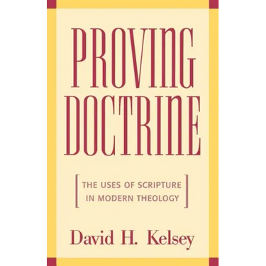 Proving Doctrine