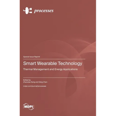 Smart Wearable Technology: Thermal Management and Energy Applications