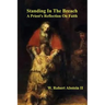 Standing in the Breach: A Priest's Reflection On Faith
