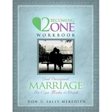 Two Becoming One Workbook