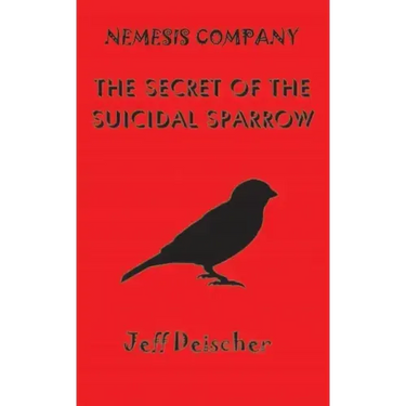 The Secret of the Suicidal Sparrow