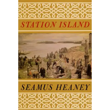 Station Island