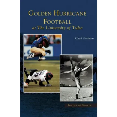 Golden Hurricane Football at the University of Tulsa