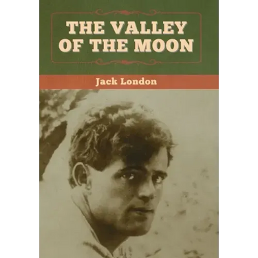 The Valley of the Moon