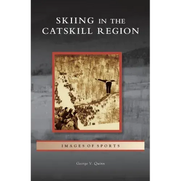 Skiing in the Catskill Region