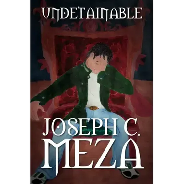 Undetainable